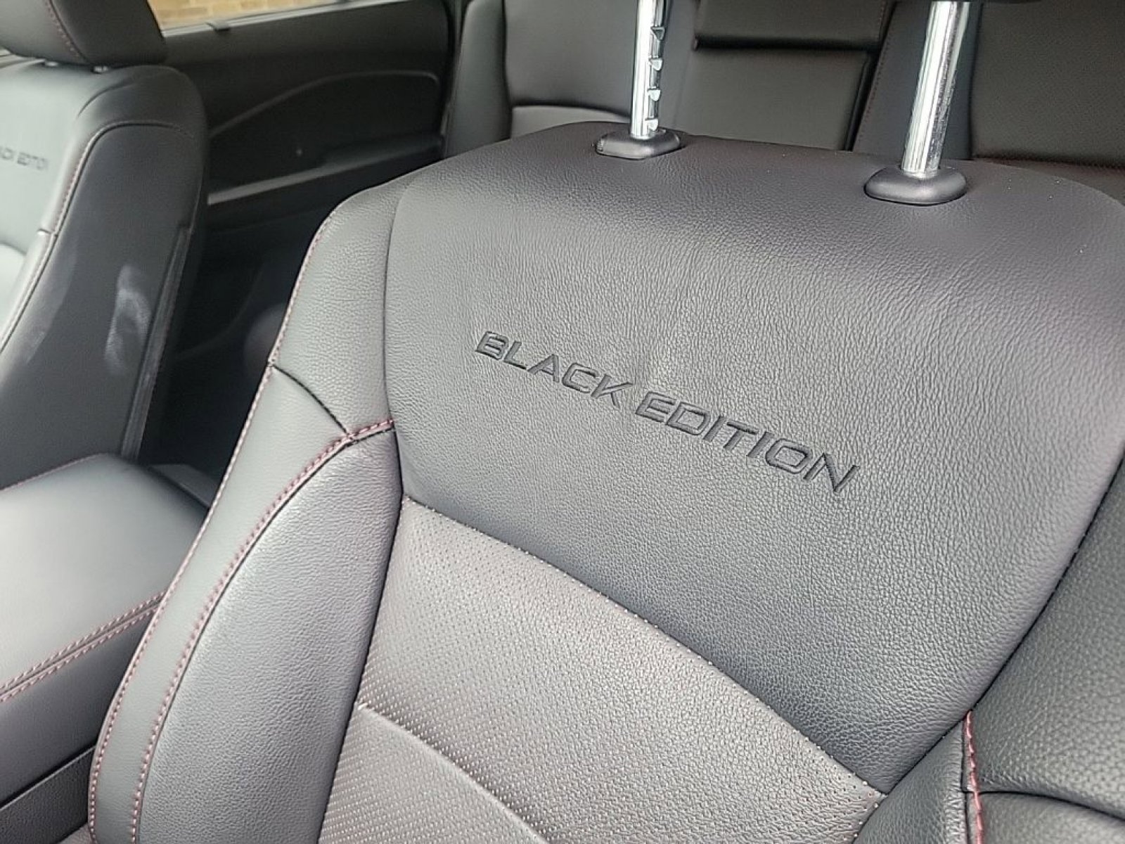 Used 2024 Honda Passport Black Edition image 31