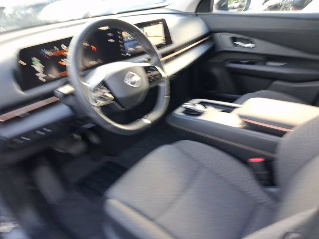 Certified 2023 Nissan Ariya FWD image 19