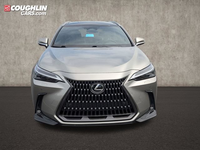 Used 2024 Lexus NX 350 AWD w/ Vision Package image 2