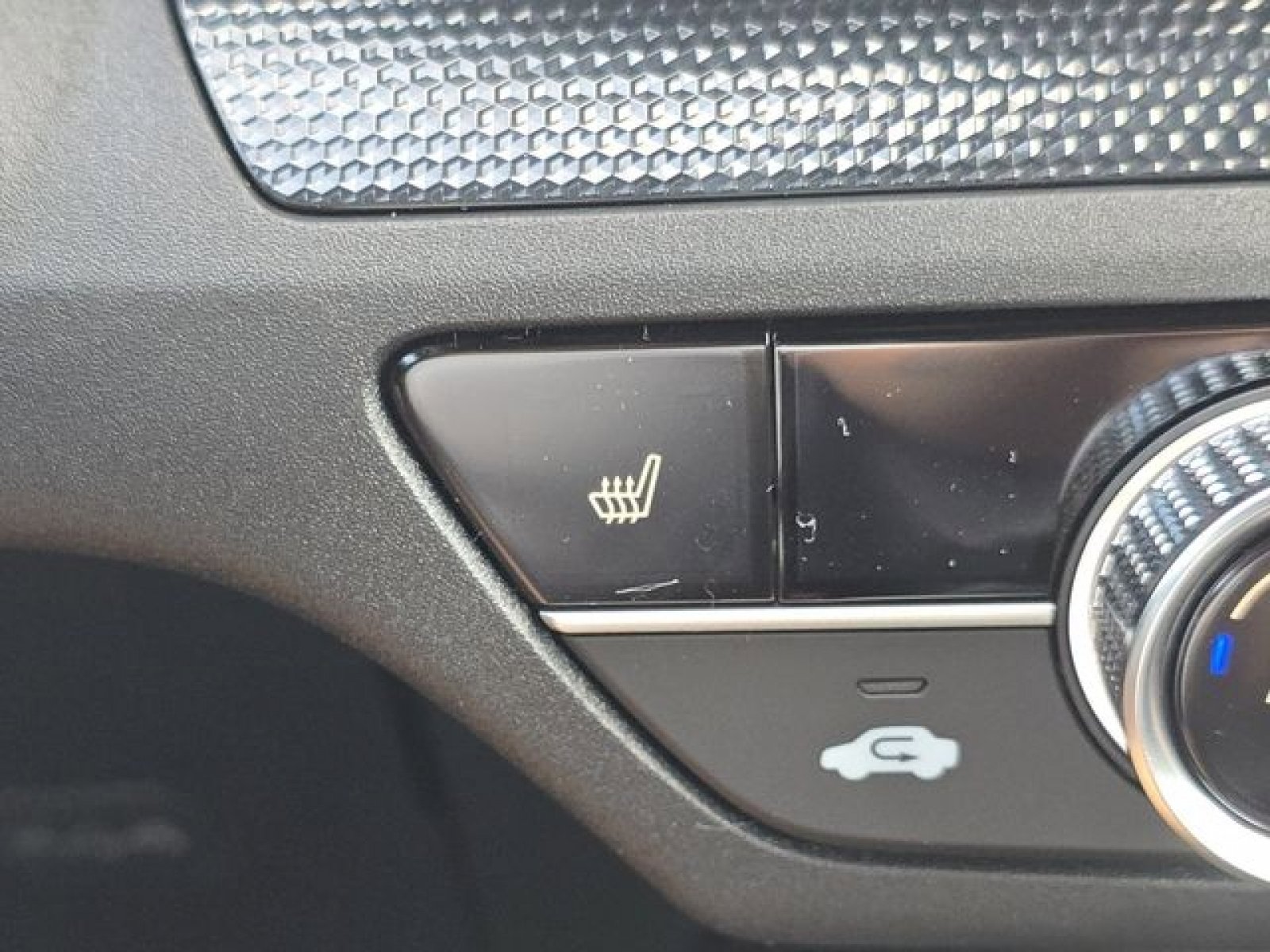 New 2026 Honda CR-V EX-L image 17