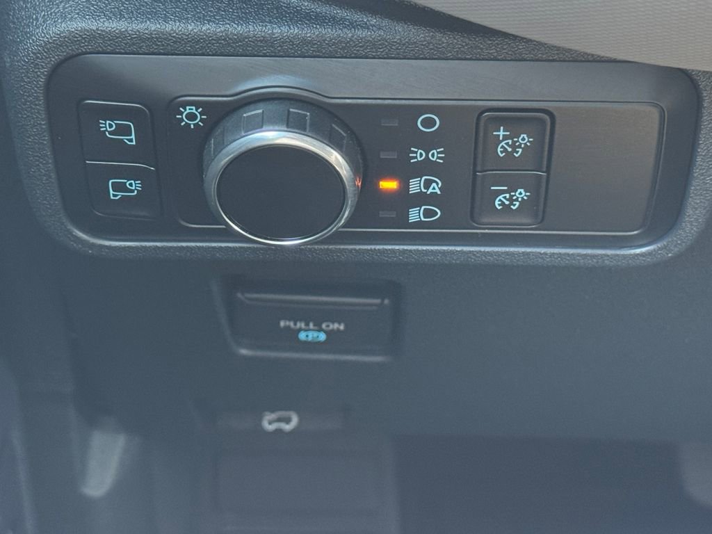 Used 2024 Ford Bronco Wildtrak image 23