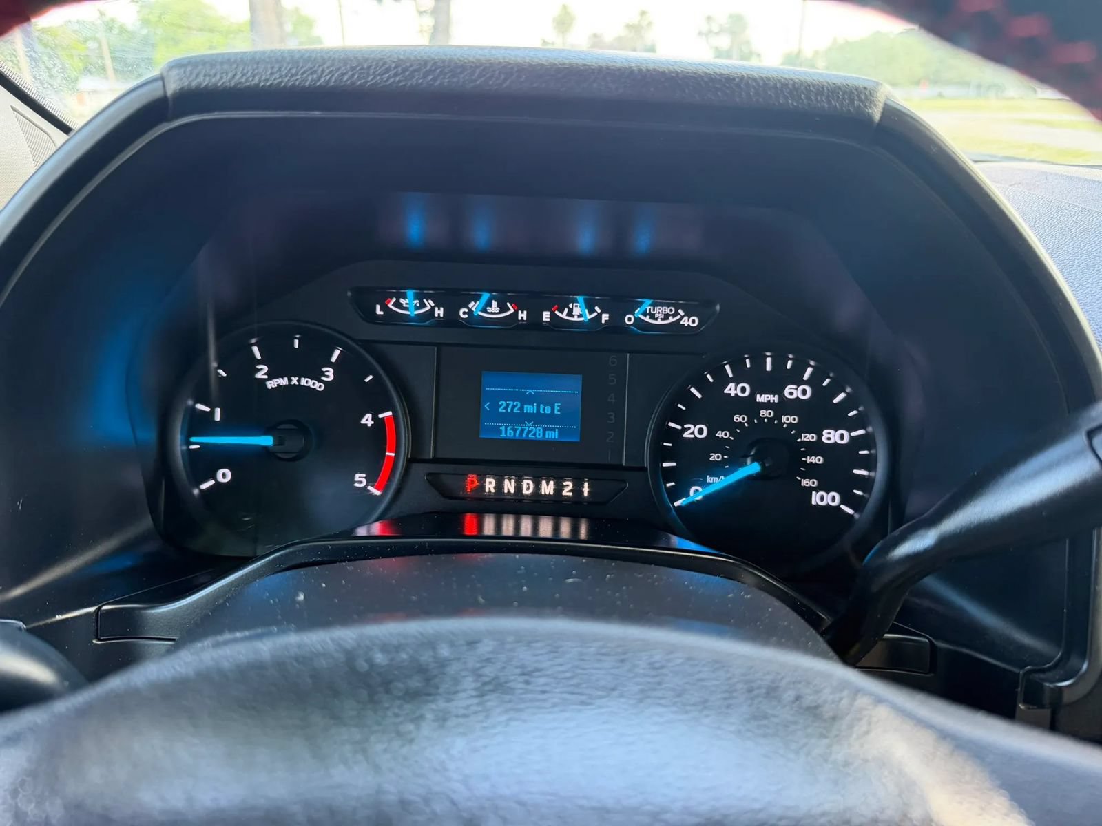 Used 2017 Ford F250 XL AWD/4WD image 13