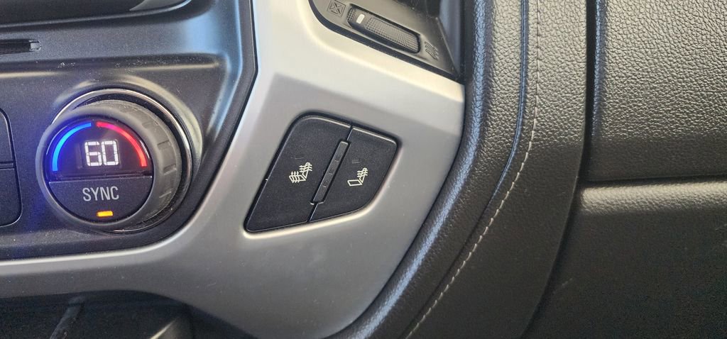 Used 2014 GMC Sierra 1500 SLE w/ SLE Value Package RWD image 31