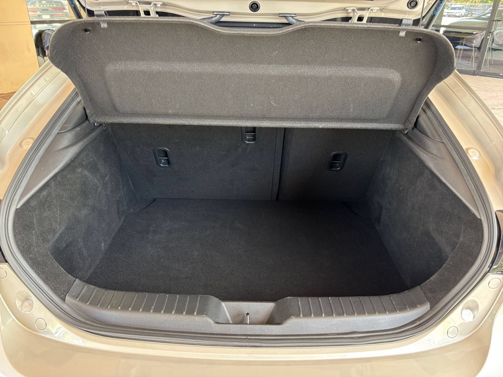 Used 2026 MAZDA MAZDA3 s FWD image 30