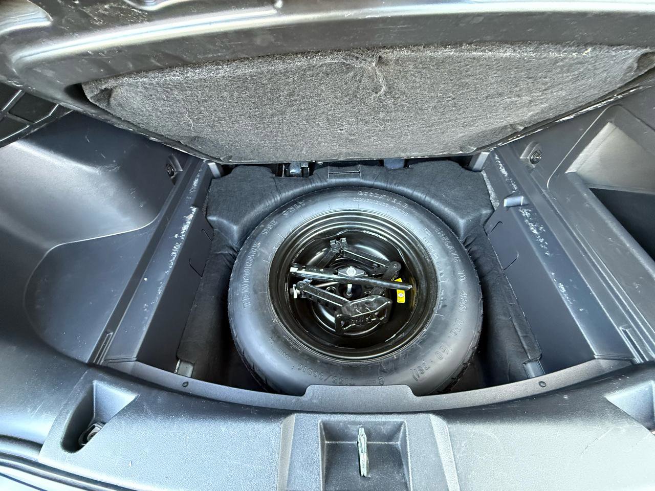 Used 2017 Jeep Compass High Altitude image 15