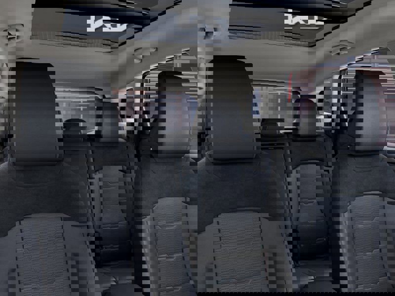 New 2026 Kia Sportage SX image 27