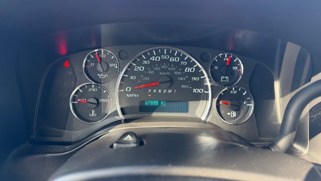 Used 2021 Chevrolet Express 4500 Extended w/ Power Convenience Package RWD image 22