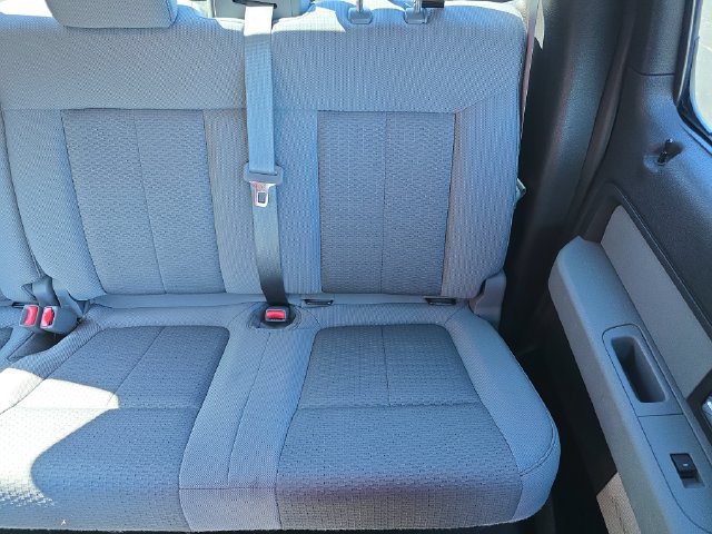 Used 2013 Ford F150 4x4 SuperCrew image 17