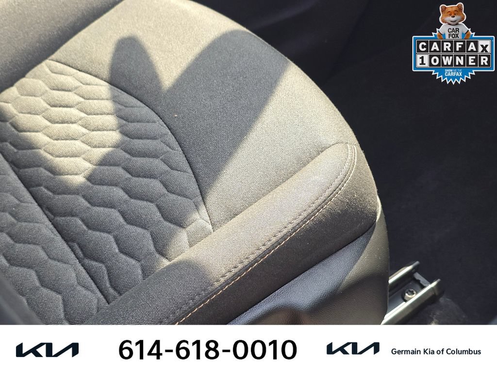Used 2020 Chevrolet Equinox LT FWD image 26