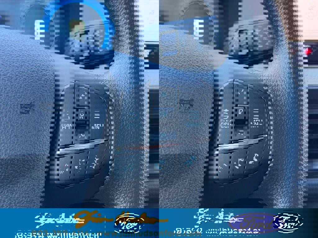 New 2025 Ford Bronco Sport Big Bend image 28