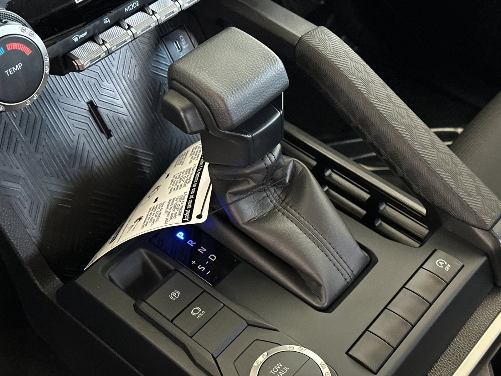 Used 2026 Toyota Tacoma SR5 RWD image 18