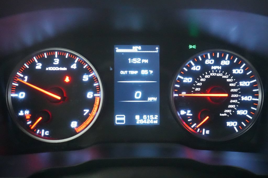 Used 2023 Subaru WRX Premium AWD/4WD image 36