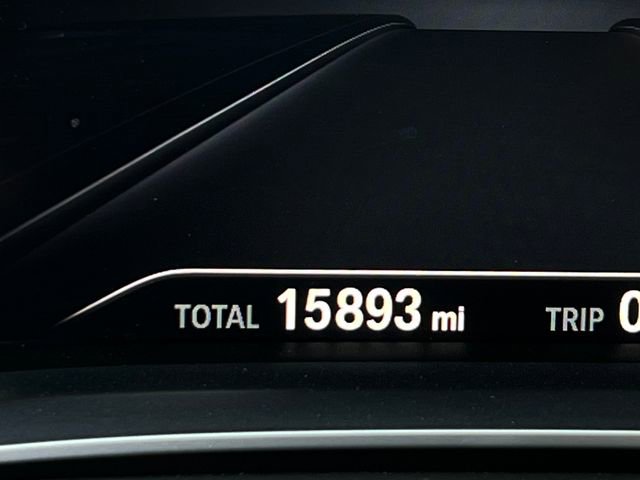 Used 2019 BMW 740i w/ Executive Package image 24