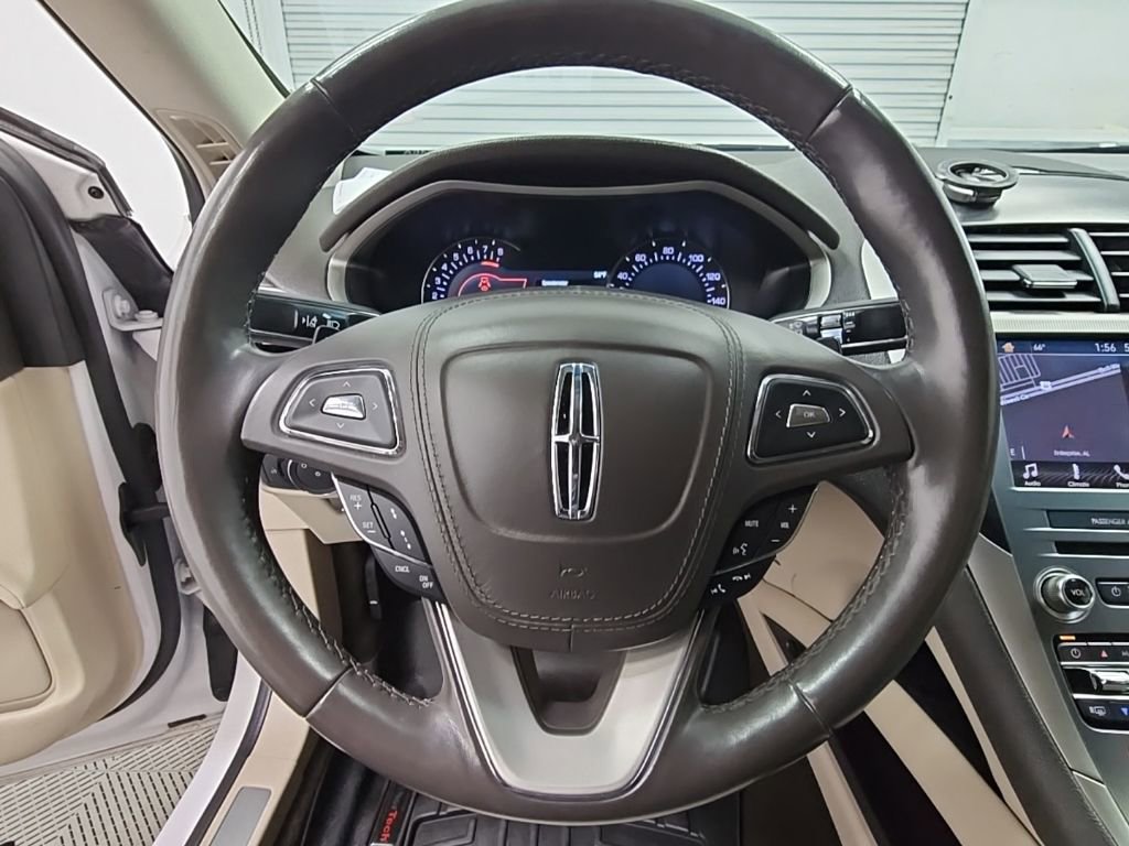 Used 2019 Lincoln MKZ Reserve w/ Reserve Plus Package image 25