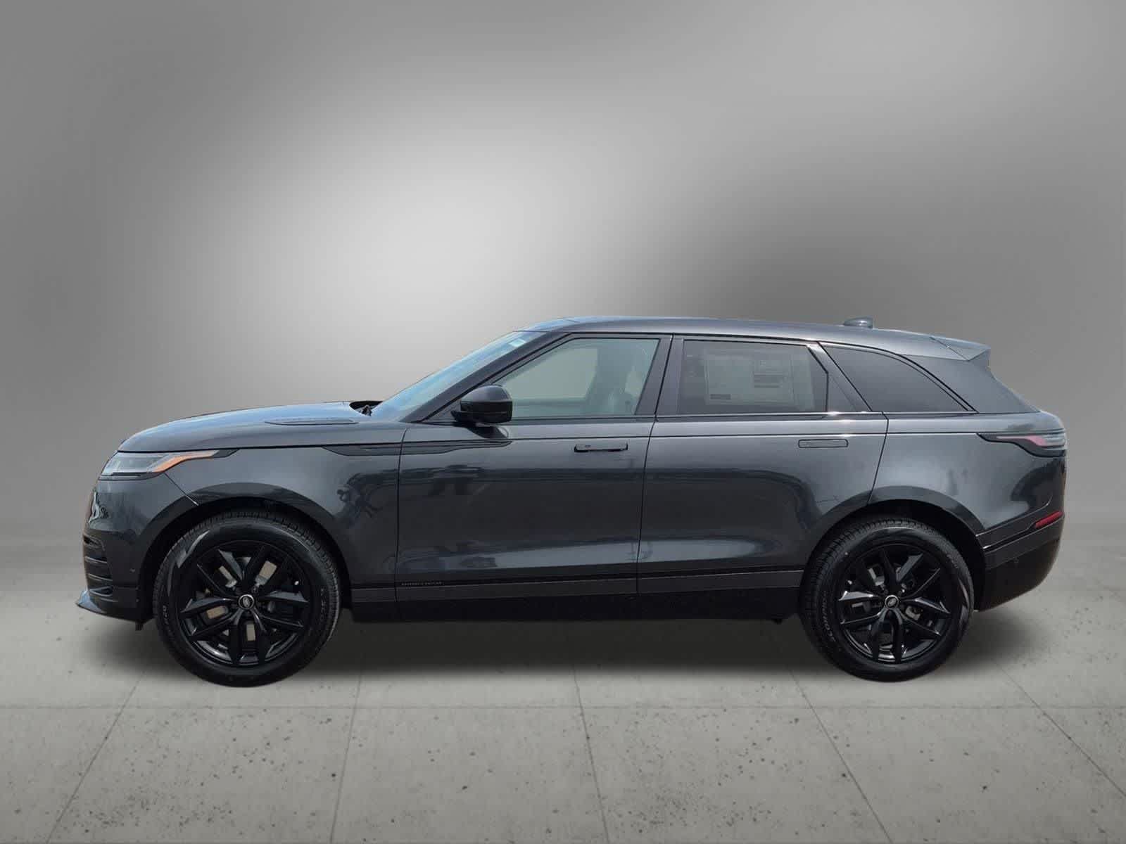 New 2026 Land Rover Range Rover Velar Belgravia AWD/4WD image 3
