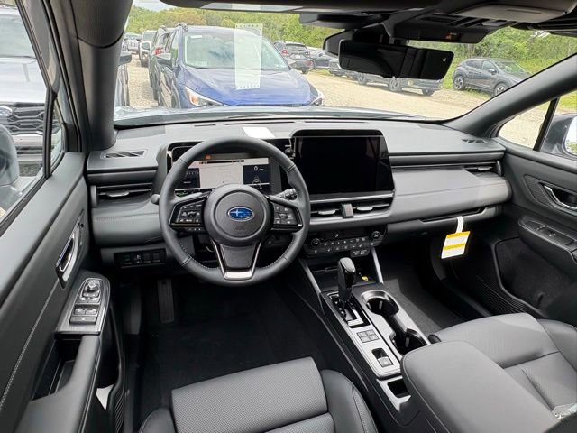 New 2026 Subaru Outback Touring XT AWD/4WD image 6