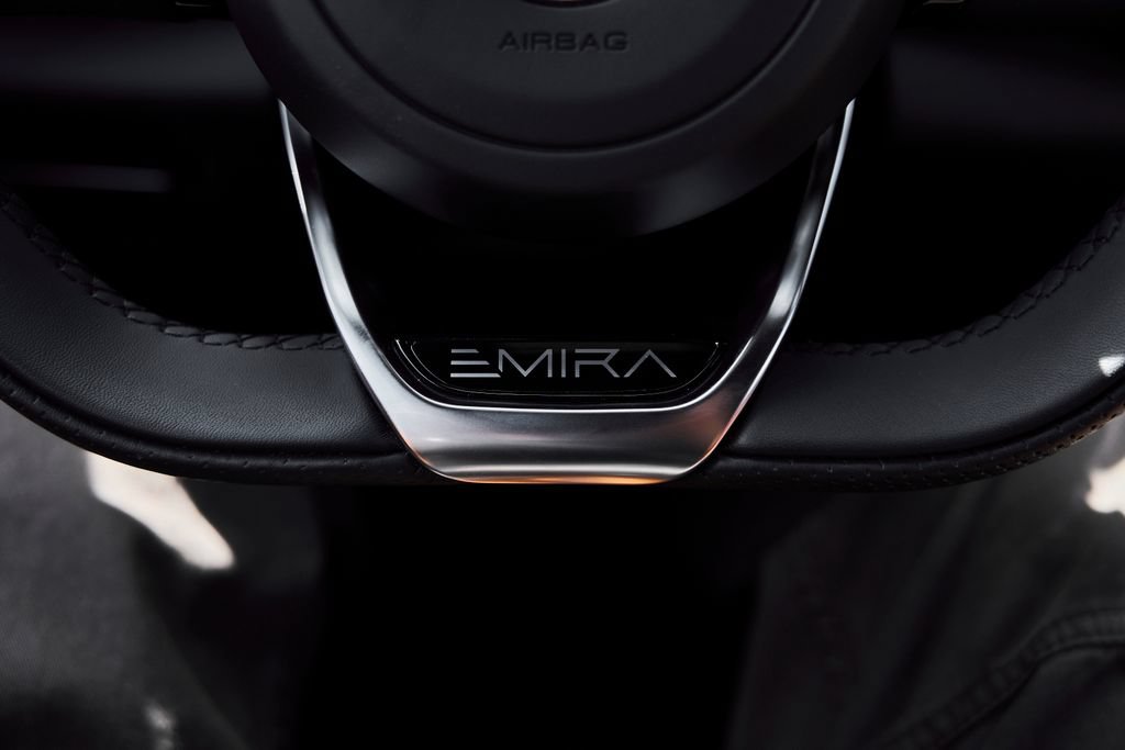 Used 2026 Lotus Emira RWD image 51