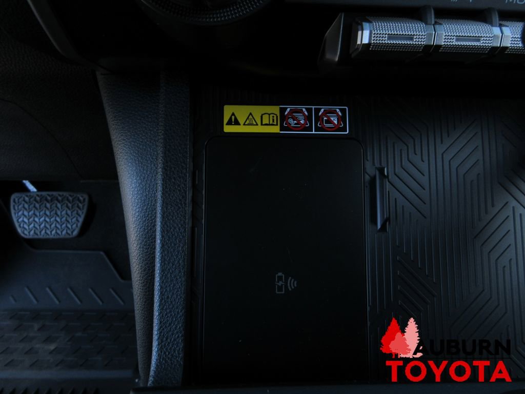 New 2026 Toyota 4Runner TRD Off-Road Premium image 16