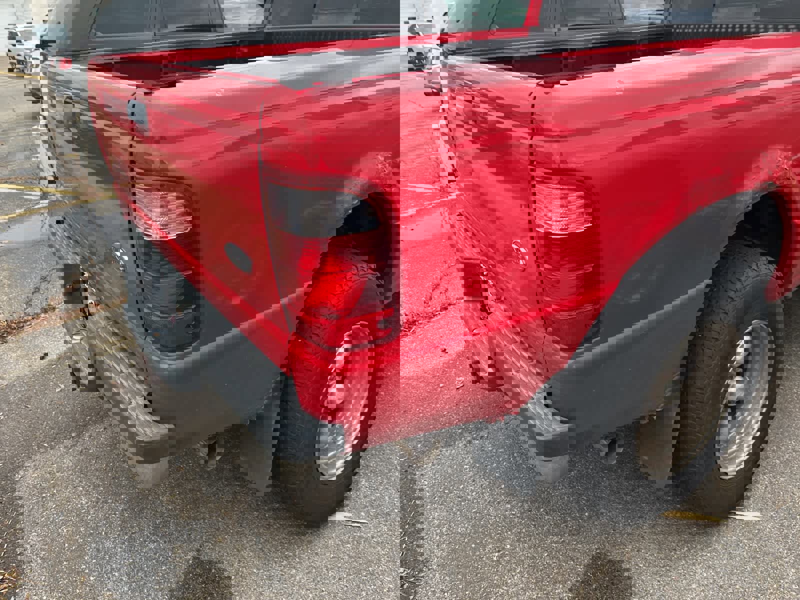 Used 2004 Ford Ranger 4x4 SuperCab image 13