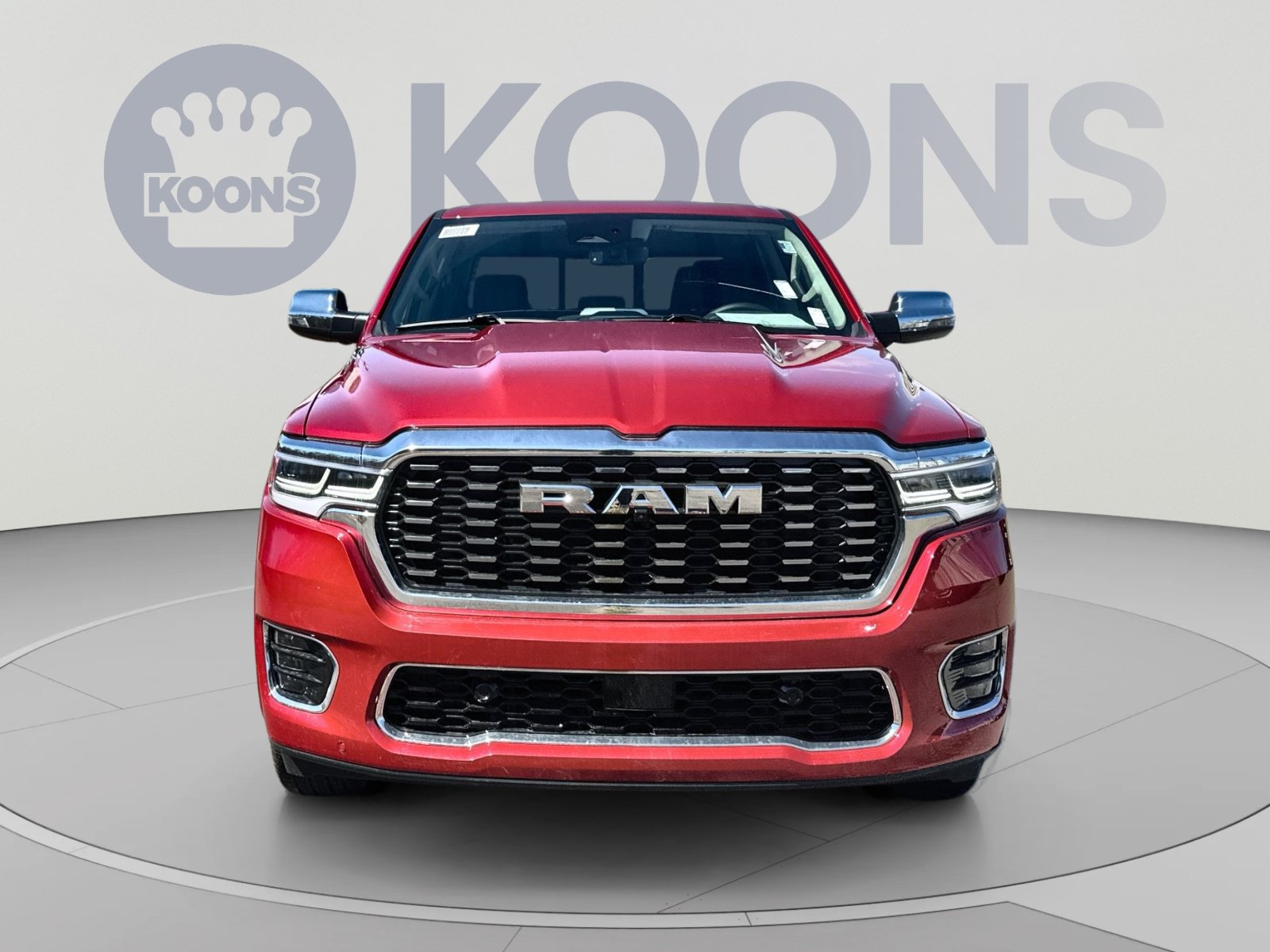 New 2026 RAM 1500 Tungsten w/ Bed Utility Group AWD/4WD image 4
