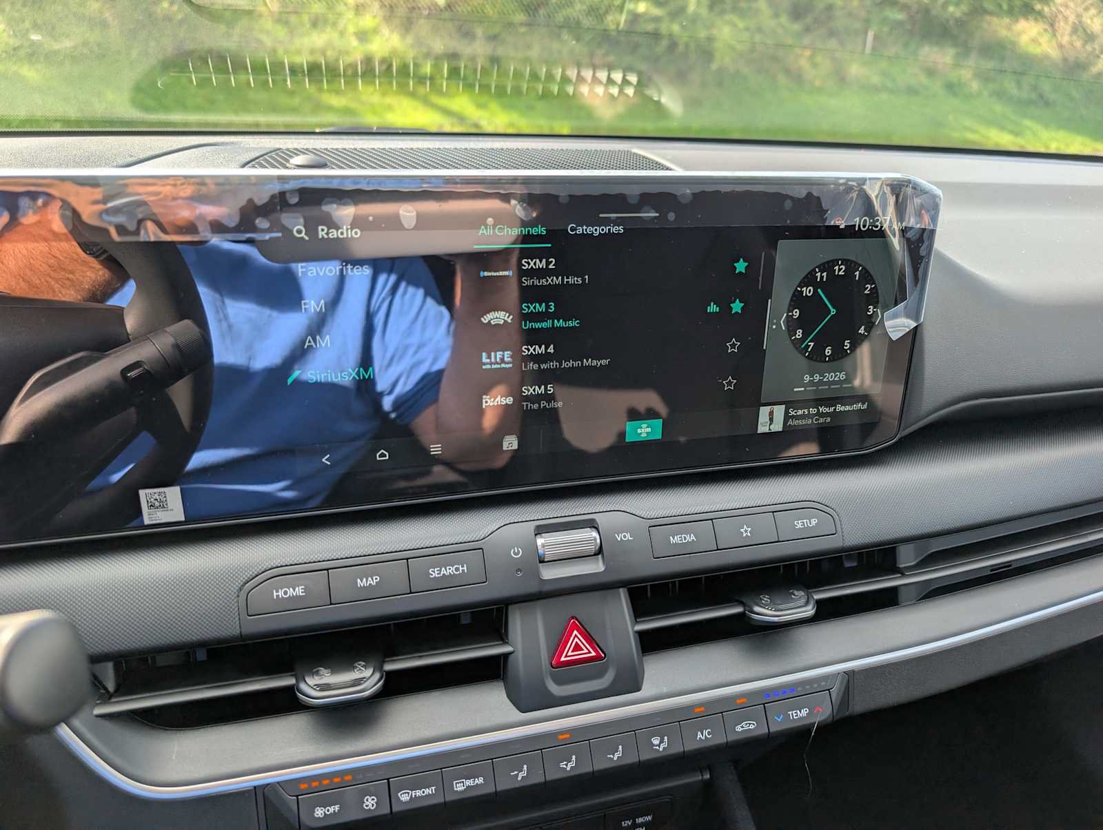 New 2026 Kia K4 FWD image 20