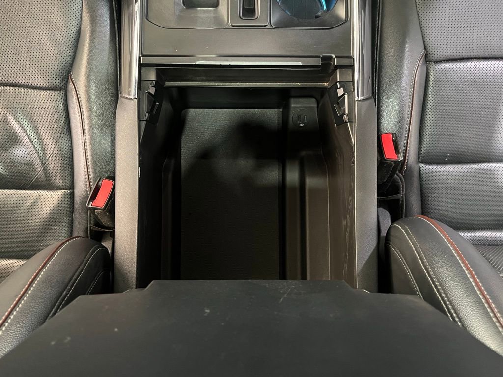 Used 2021 Ford F150 Lariat w/ Equipment Group 502A High image 23