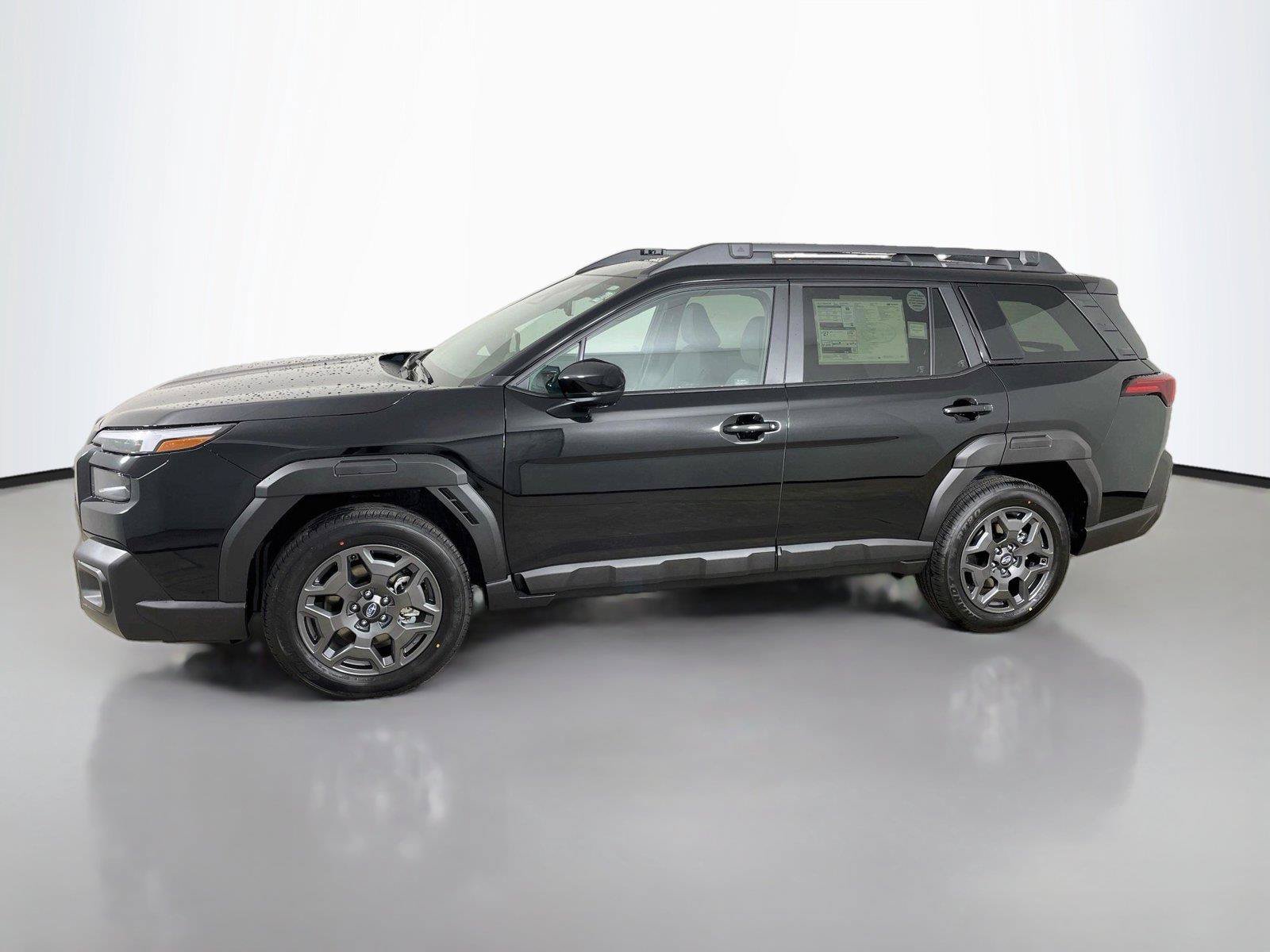 New 2026 Subaru Outback Premium AWD/4WD image 8
