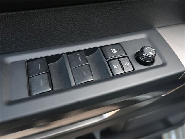 Used 2025 Toyota Tundra SR5 image 13