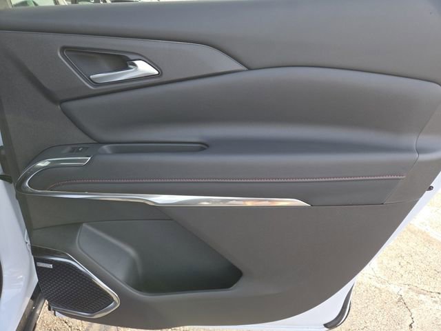 New 2026 Chevrolet Traverse RS w/ LPO, Floor Liner Package AWD/4WD image 31