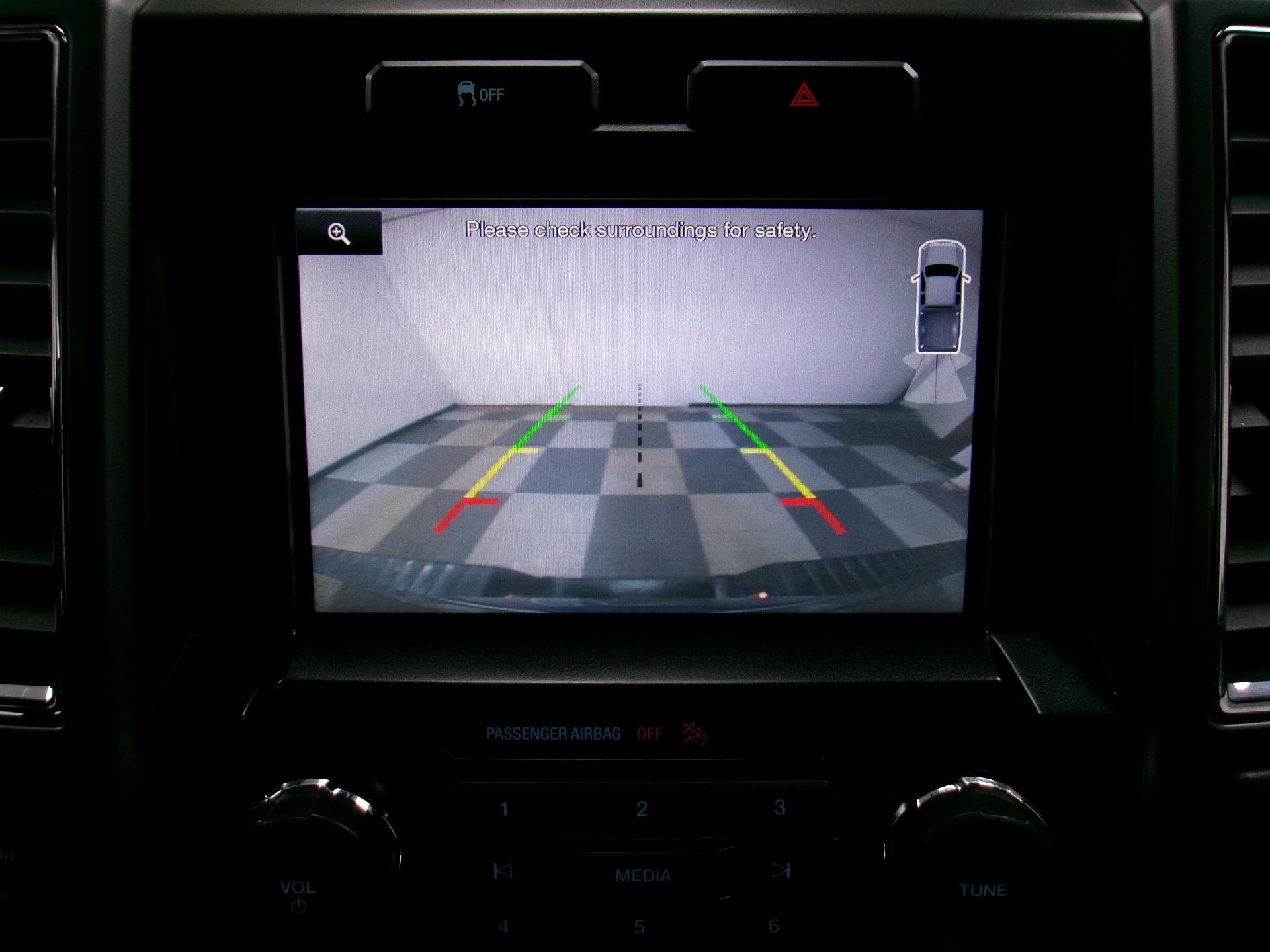 Used 2015 Ford F150 XLT w/ Equipment Group 302A Luxury image 5