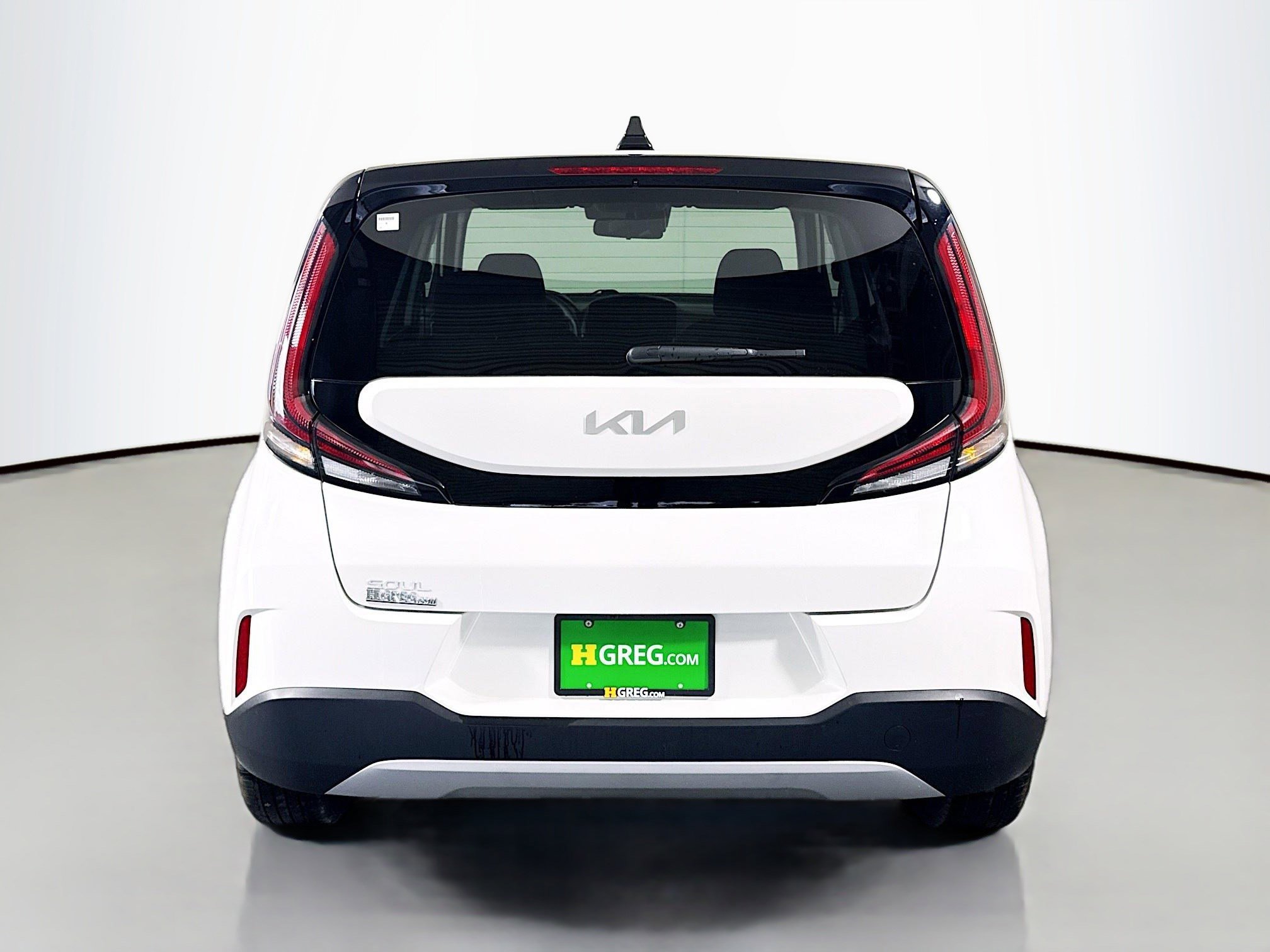 Used 2025 Kia Soul LX w/ LX Technology Package image 8