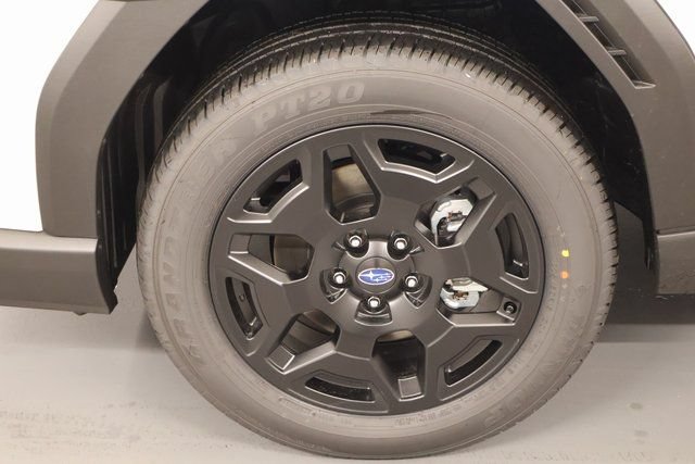 New 2026 Subaru Outback Limited AWD/4WD image 7