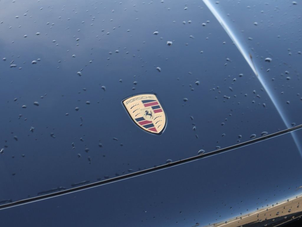 New 2026 Porsche Cayenne S AWD/4WD image 13