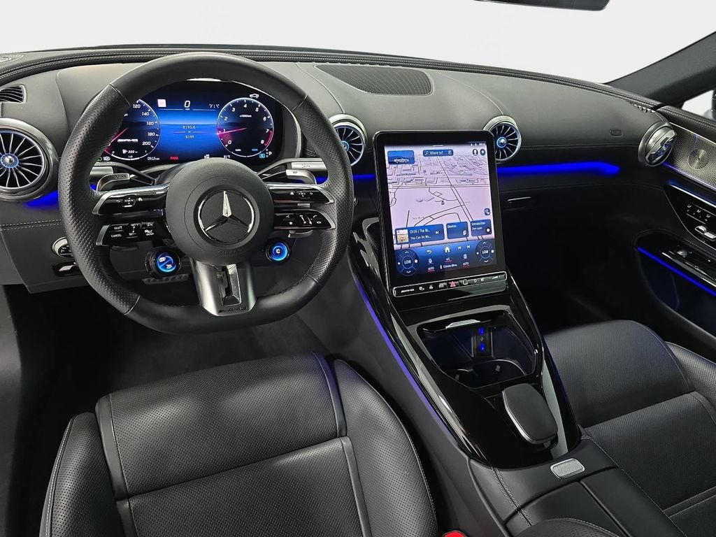 Used 2025 Mercedes-Benz SL 43 AMG image 12