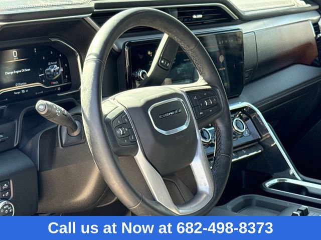 Used 2024 GMC Sierra 2500 Denali w/ Denali Reserve Package image 19