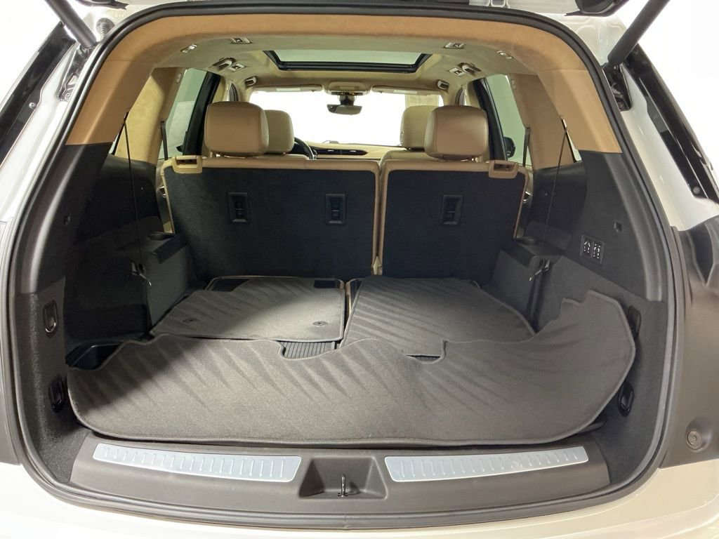 Used 2021 Cadillac XT6 Premium Luxury w/ Platinum Package image 29