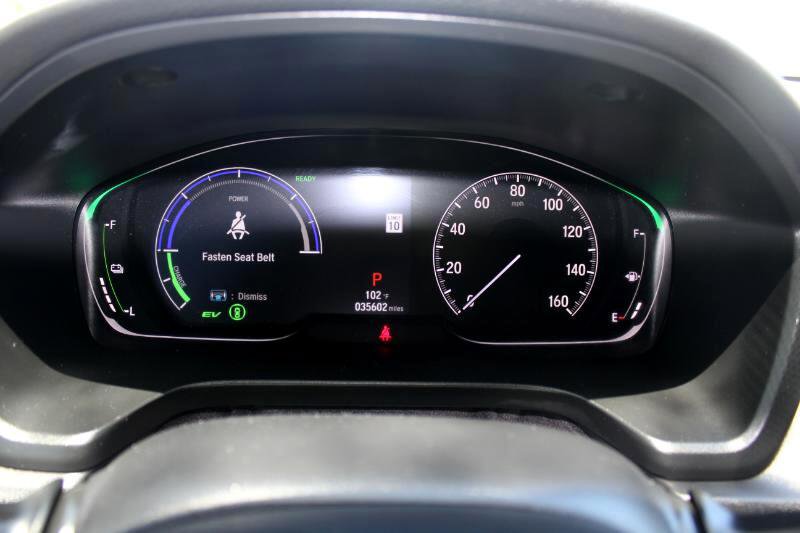Used 2022 Honda Insight EX image 25