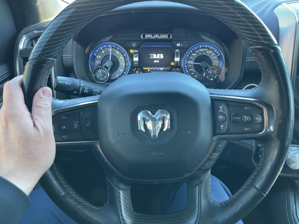 Used 2020 RAM 1500 Limited image 6