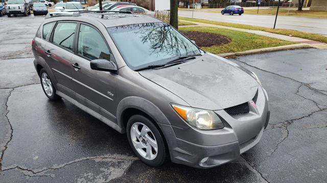 Used 2004 Pontiac Vibe w/ Moon And Tunes Value Package image 10