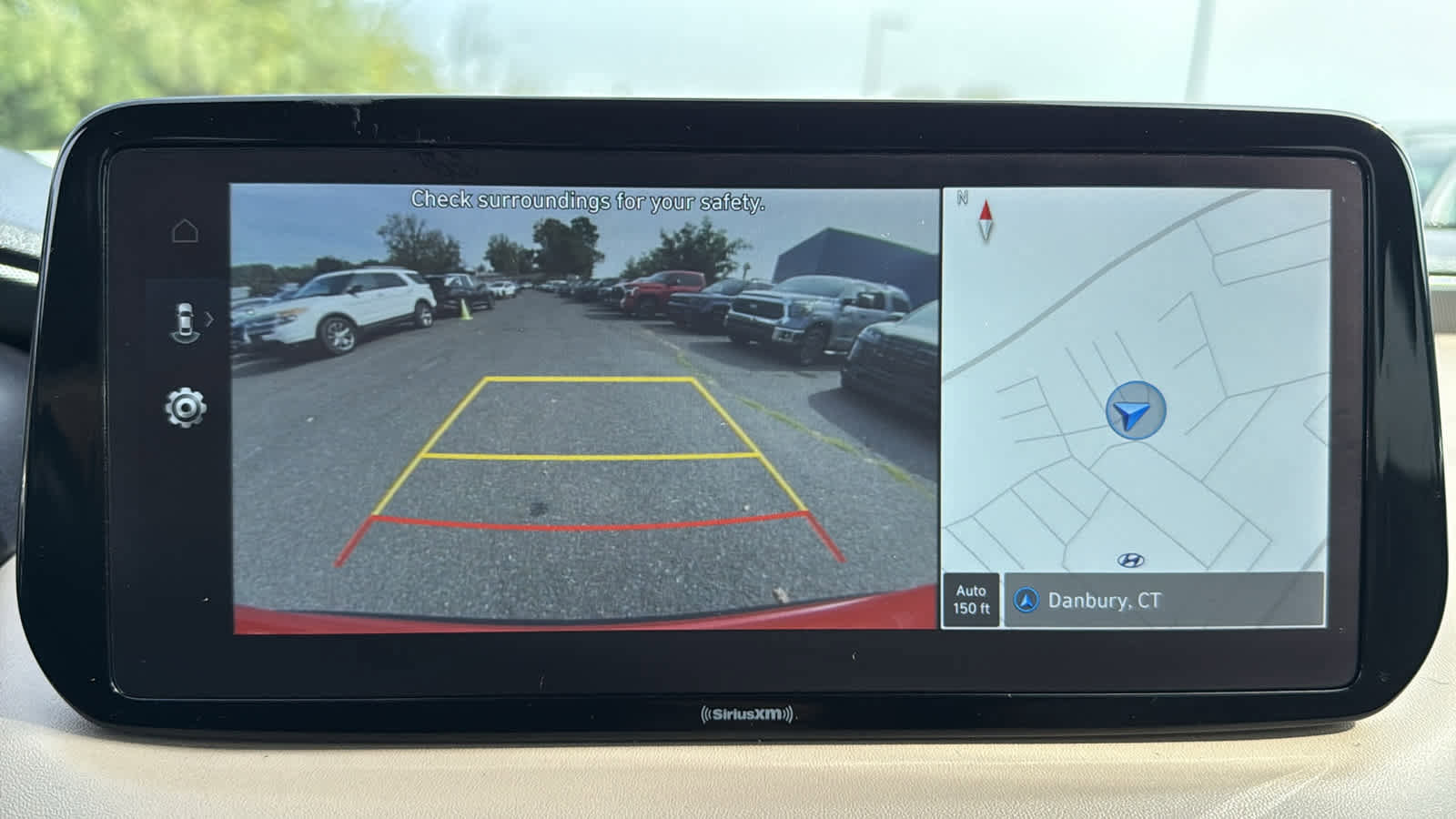 Used 2023 Hyundai Santa Fe SEL image 19