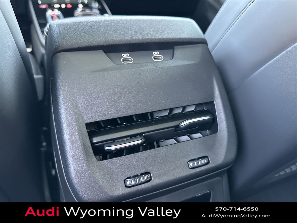 New 2025 Audi S5 Premium Plus image 32