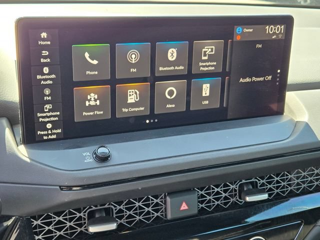 Certified 2024 Honda Accord Sport image 32