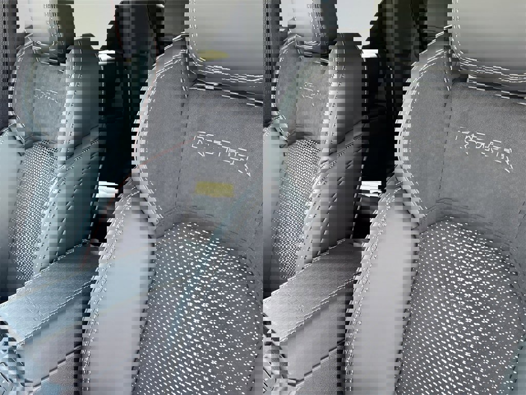 New 2025 Ford Bronco Raptor image 12