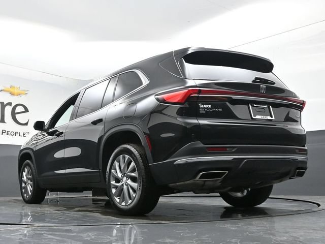 Used 2025 Buick Enclave Preferred w/ Power Package AWD/4WD image 5