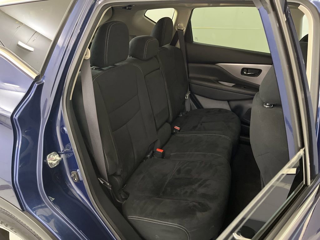 Used 2019 Nissan Murano SV image 21