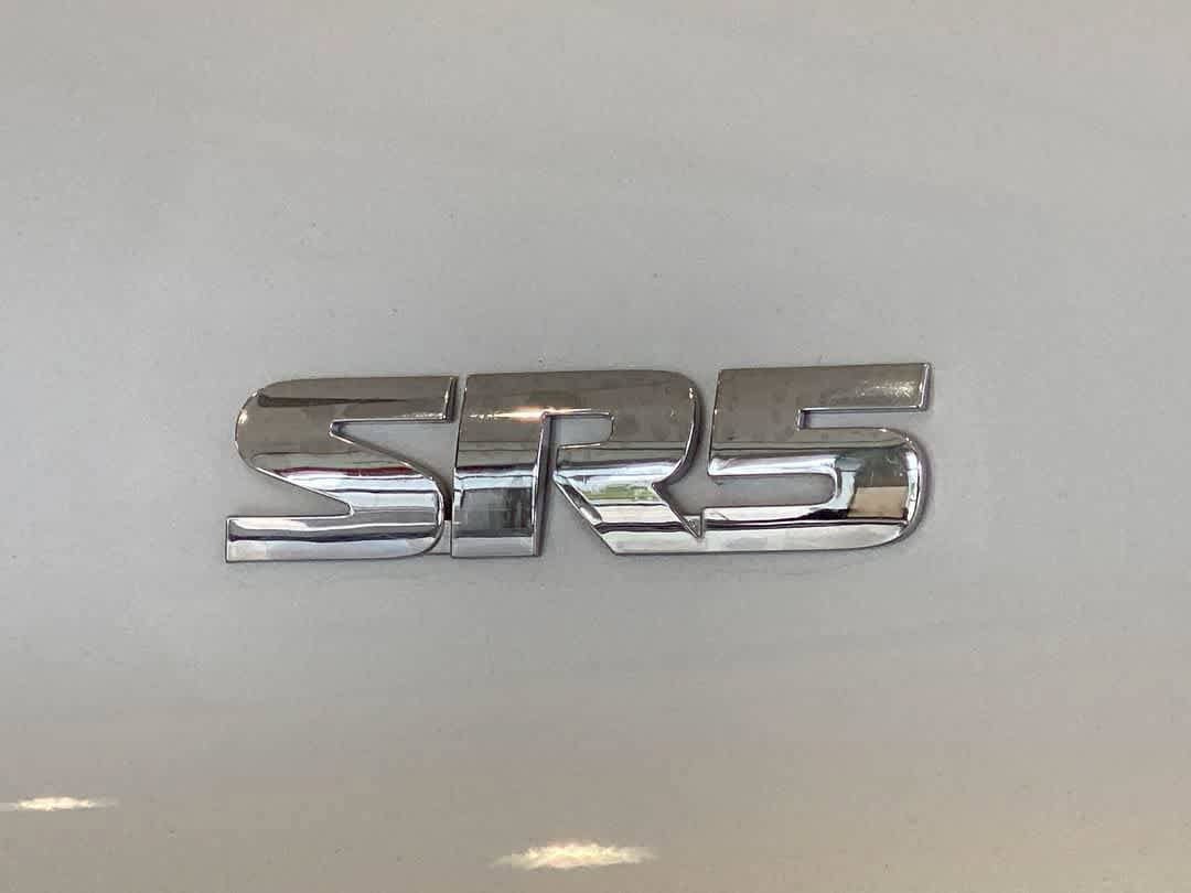 Certified 2024 Toyota 4Runner SR5 Premium AWD/4WD image 11