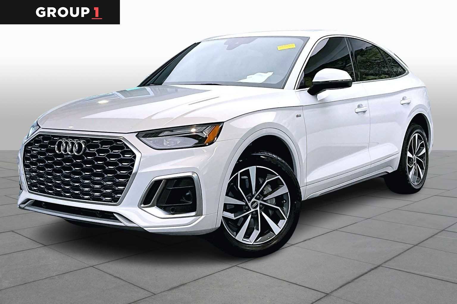 Used 2023 Audi Q5 2.0T Premium Plus w/ Premium Plus Package