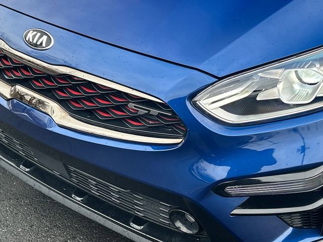 Used 2021 Kia Forte GT w/ GT2 Package image 30