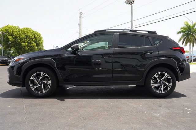 Used 2024 Subaru Crosstrek 2.0i Premium AWD/4WD image 4
