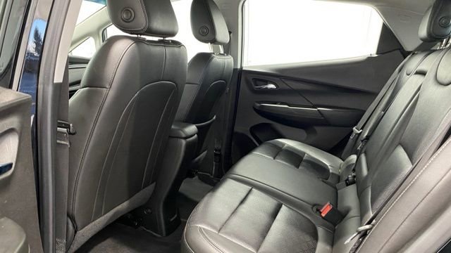 Used 2023 Chevrolet Bolt LT image 16